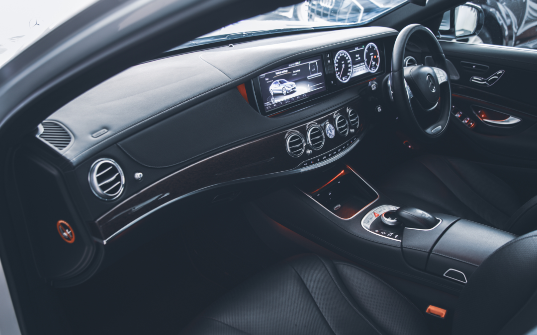 Custom Luxury Car Accessories: How to Design Your Own Personalized Touches