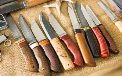 Essential Guide to Buying Hunting Knives: Key Factors and Considerations